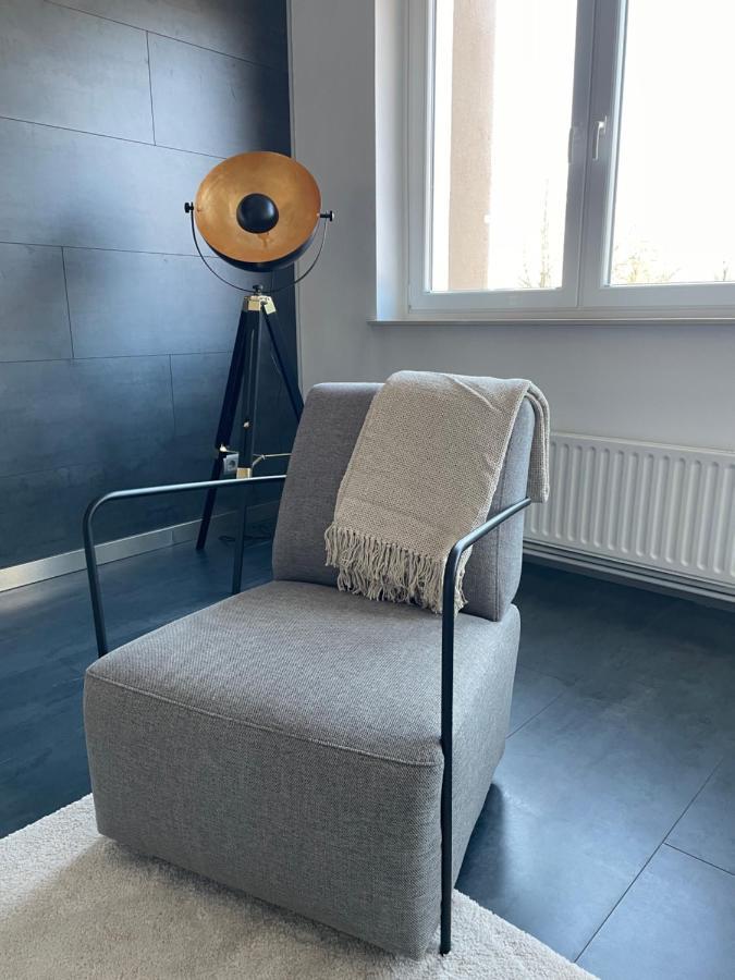 Truretreats Design Loft Fuer 8 Personen I Riesige Kueche I Echarger I 65z Smarttv I 150qm * Hamburg