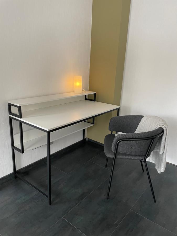 Truretreats Design Loft Fuer 8 Personen I Riesige Kueche I Echarger I 65z Smarttv I 150qm Apartment