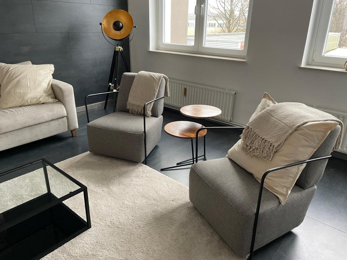 Truretreats Design Loft Fuer 8 Personen I Riesige Kueche I Echarger I 65z Smarttv I 150qm
