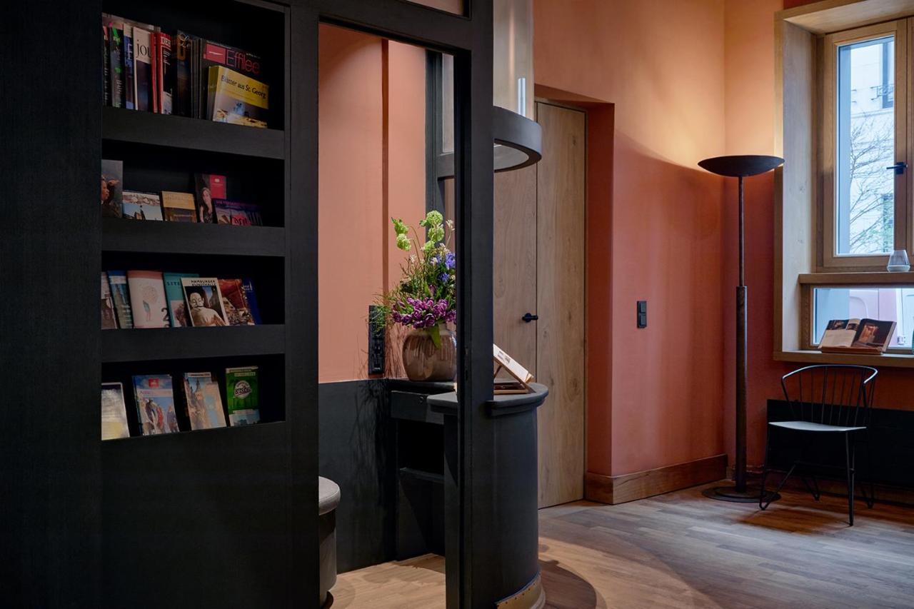 Wedina Budget Hotel Hamburg-Harburg