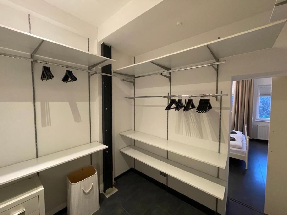 Truretreats Design Loft Fuer 8 Personen I Riesige Kueche I Echarger I 65z Smarttv I 150qm *