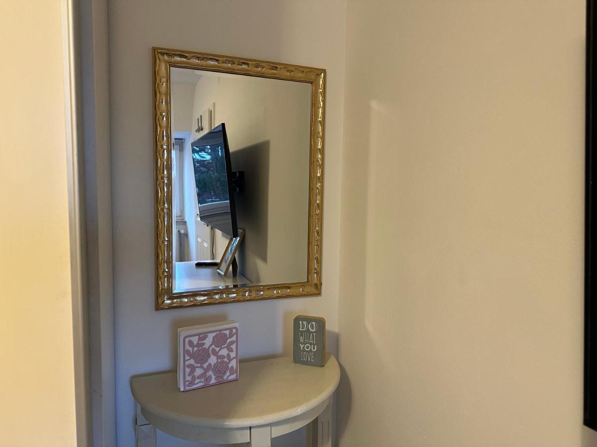 Starhouse Apartment Hamburg