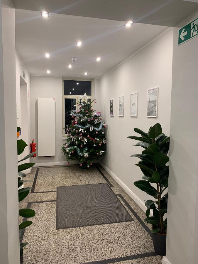 Hostel Ahoi Hamburg-Harburg