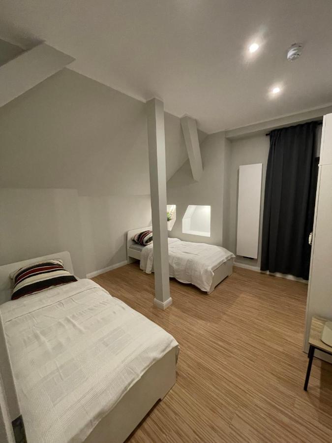 Hostel Ahoi