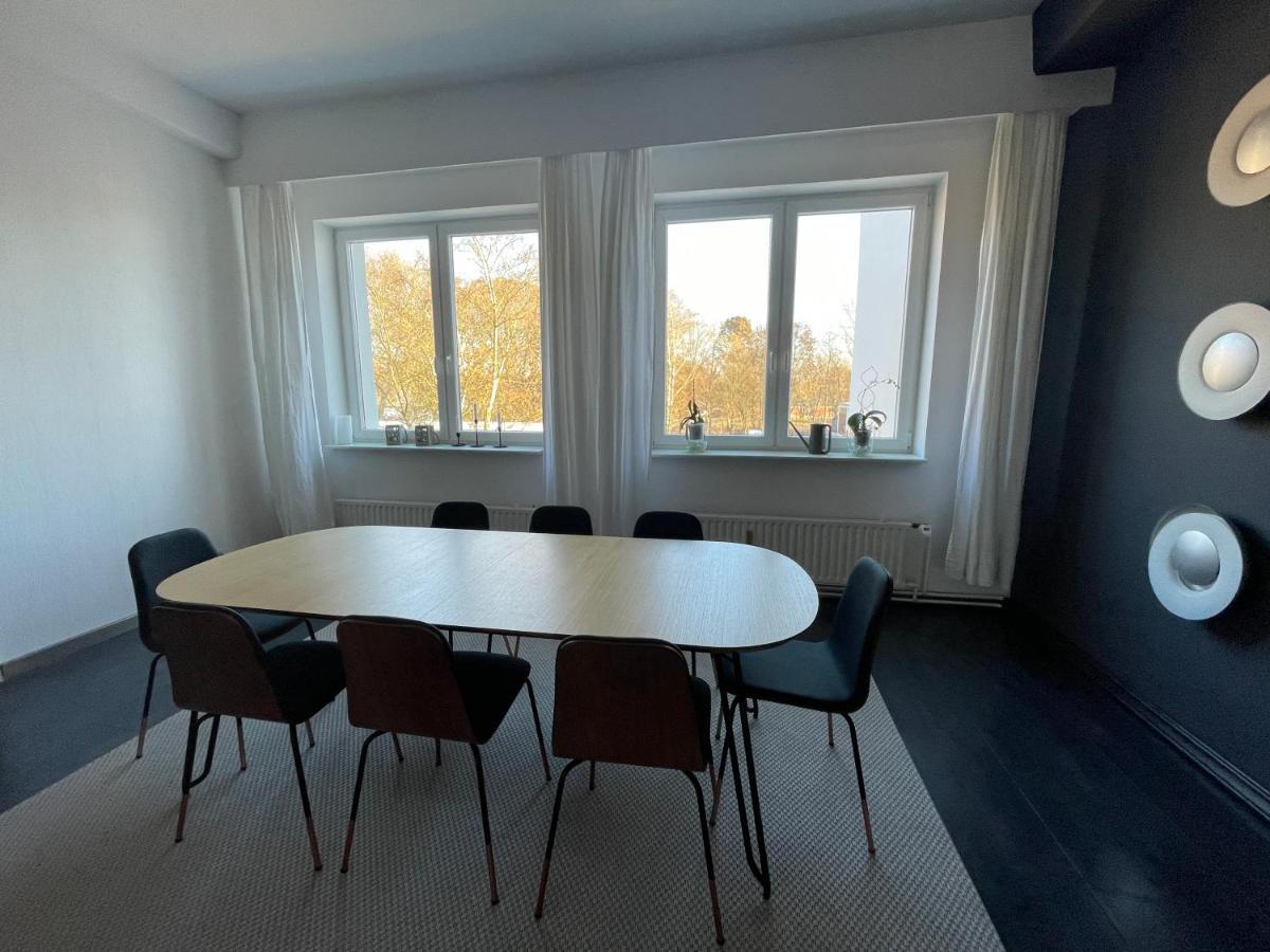 Truretreats Design Loft Fuer 8 Personen I Riesige Kueche I Echarger I 65z Smarttv I 150qm *