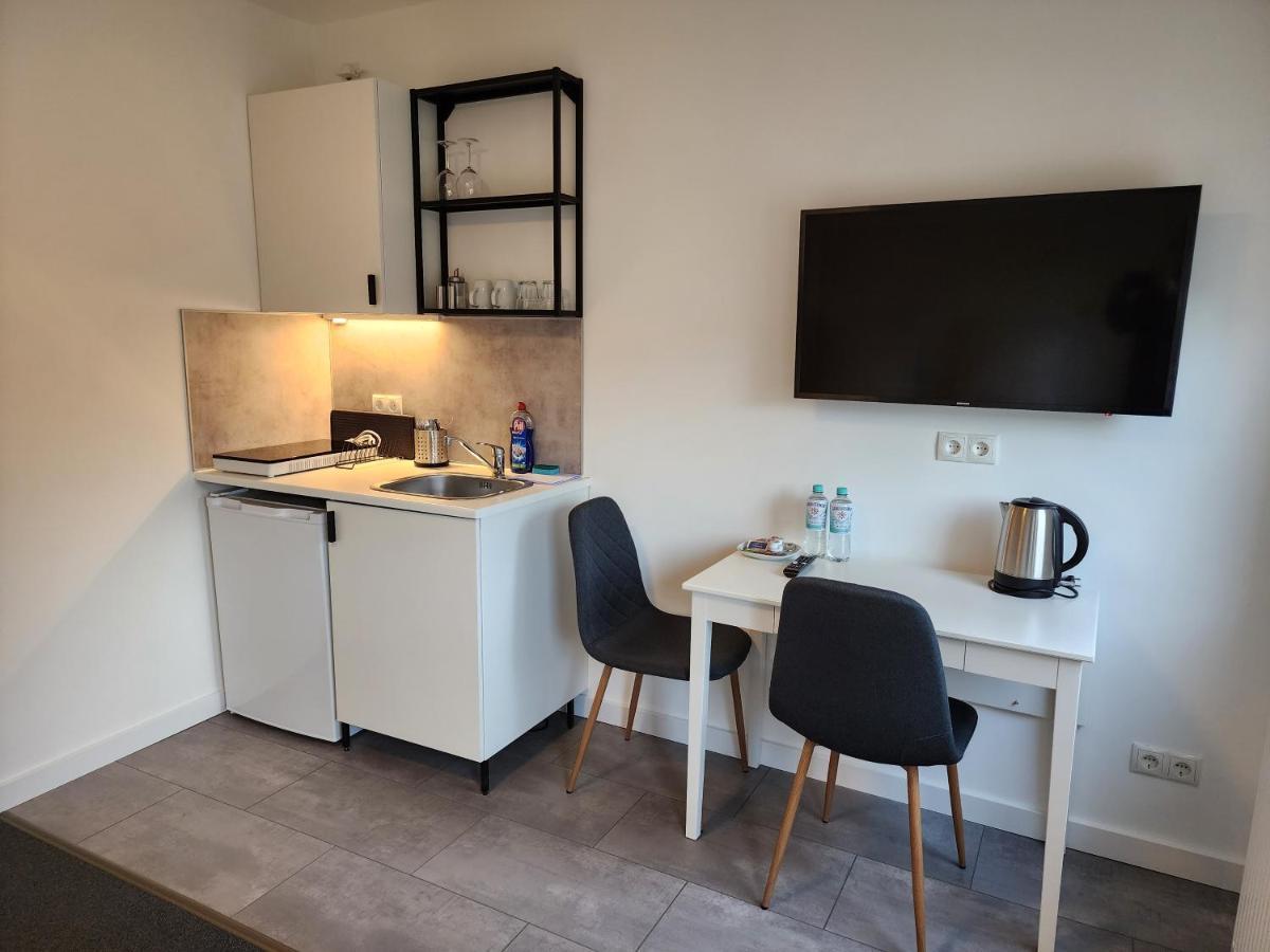Davin Aparments - Self-check-in Aparthotel *