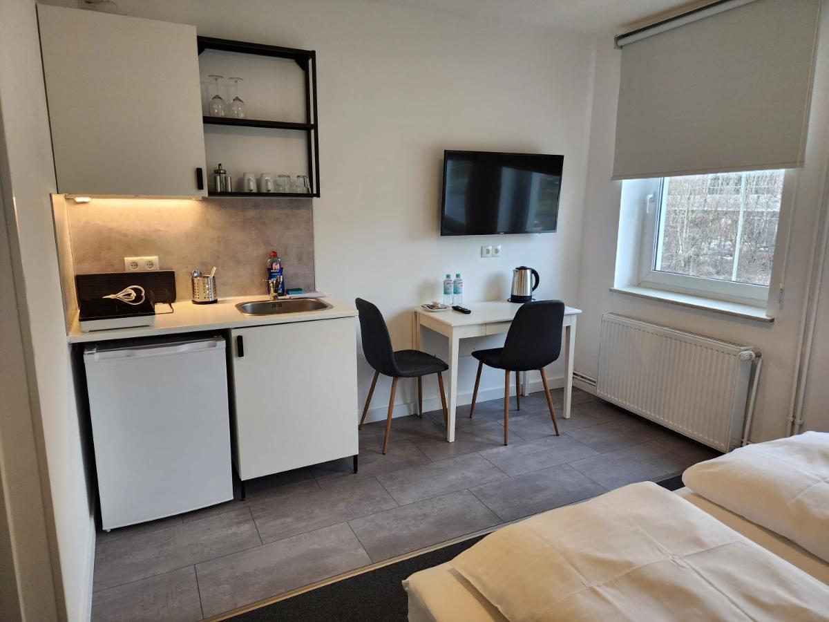Aparthotel Davin Aparments - Self-check-in