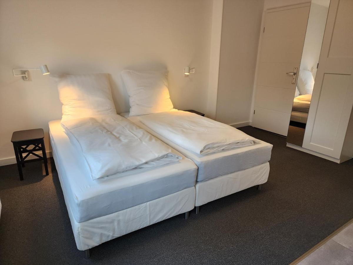 Davin Aparments - Self-check-in Aparthotel *
