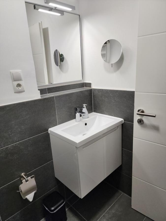 Aparthotel Davin Aparments - Self-check-in