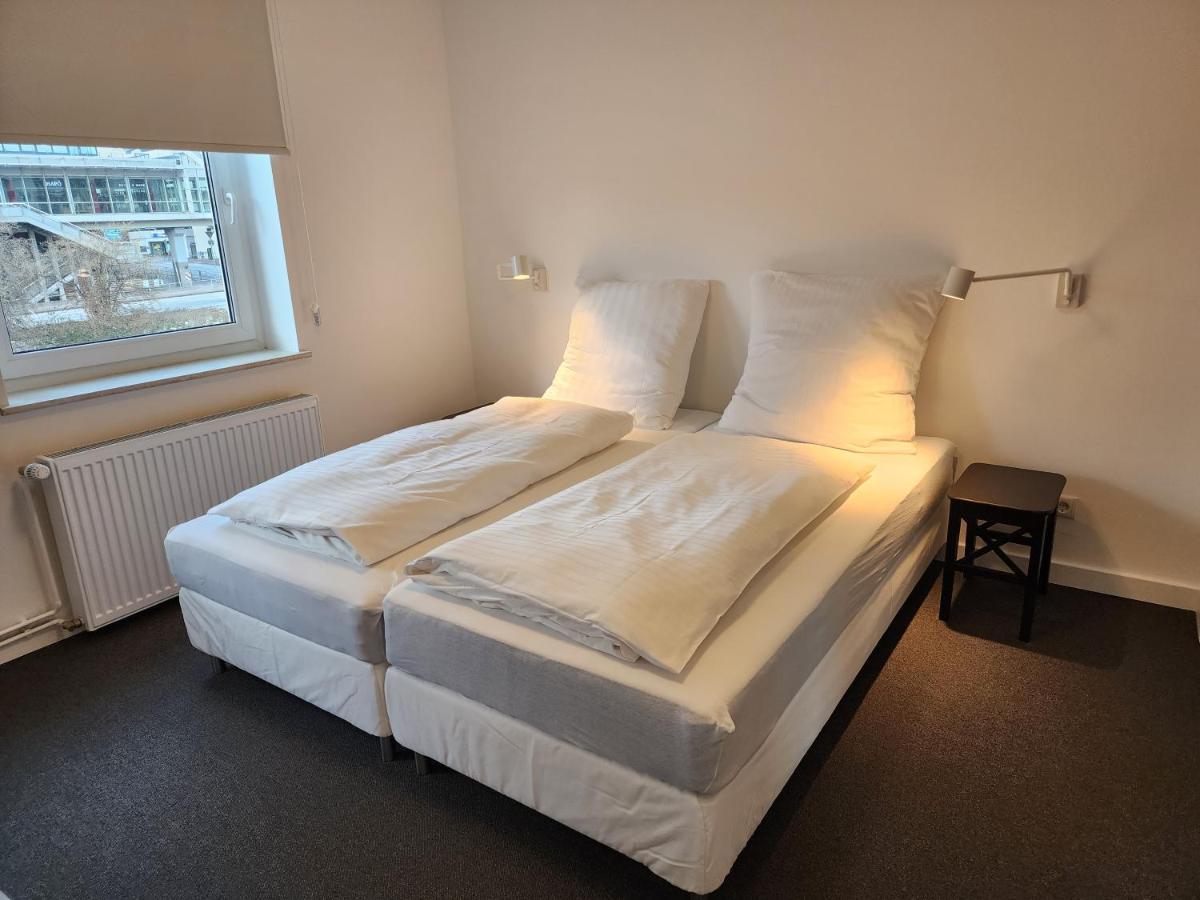 Davin Aparments - Self-check-in Aparthotel *