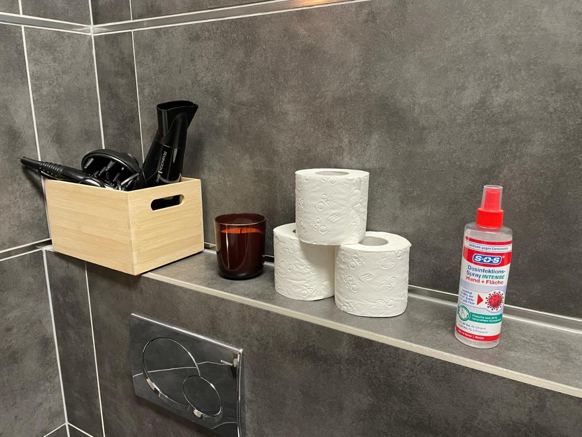 Truretreats Design Loft Fuer 8 Personen I Riesige Kueche I Echarger I 65z Smarttv I 150qm Apartment