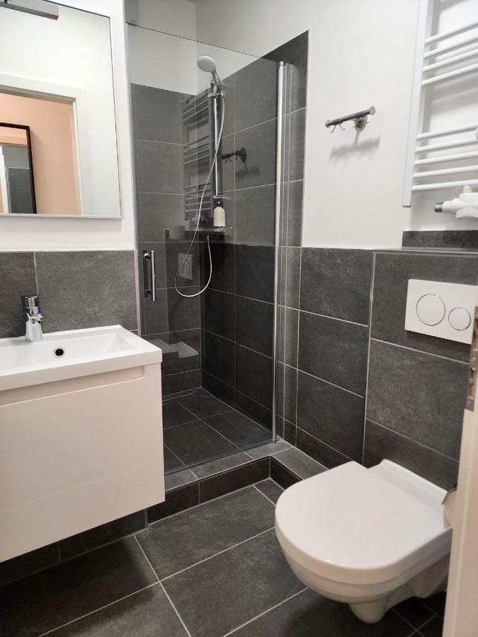 Davin Aparments - Self-check-in
