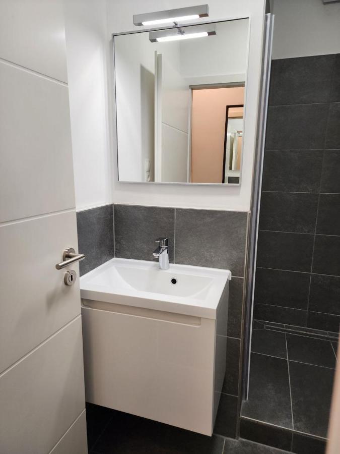 Davin Aparments - Self-check-in Hamburg-Harburg