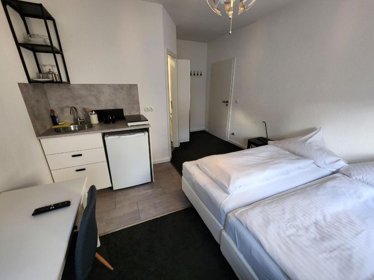 Aparthotel Davin Aparments - Self-check-in *
