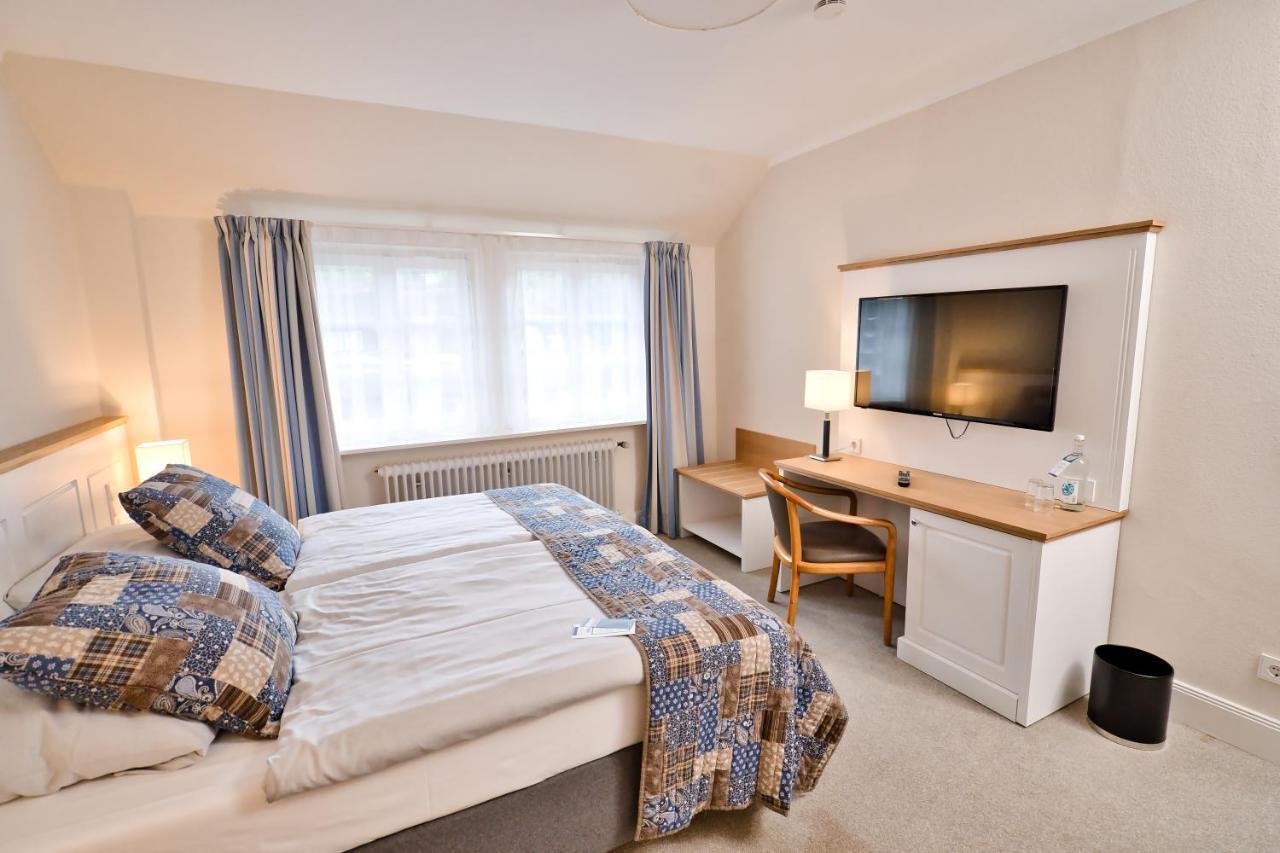 Kleinhuis Mellingburger Schleuse 4*