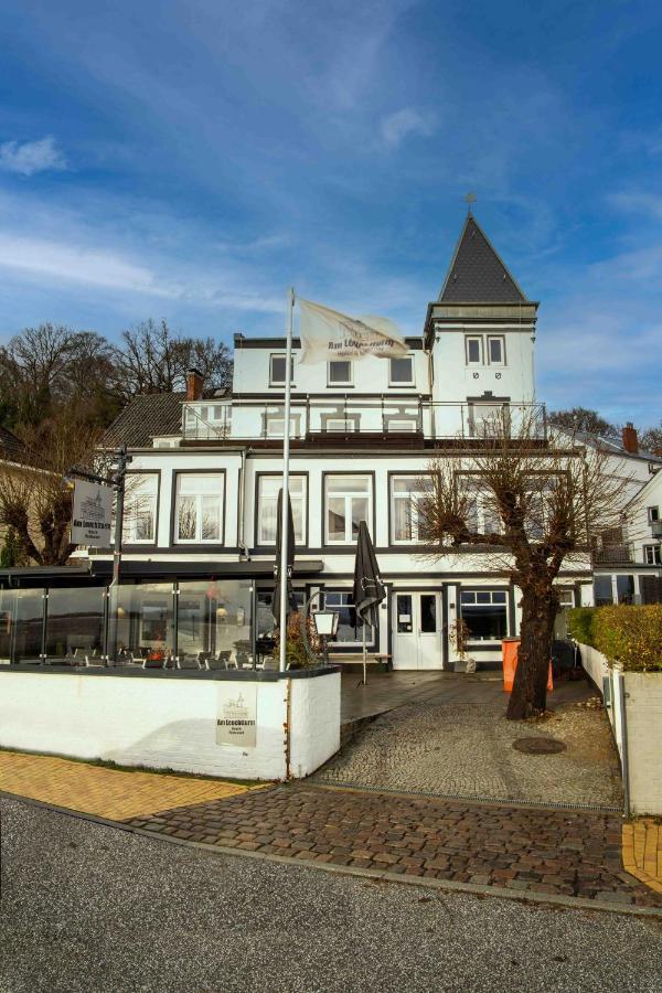 Strandhaus Blankenese Guest house