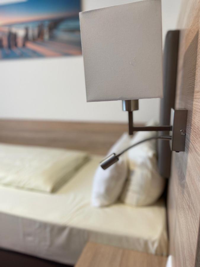 Hotel Harburger Hof 3*