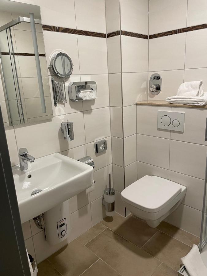 Hotel Harburger Hof Hamburg-Harburg