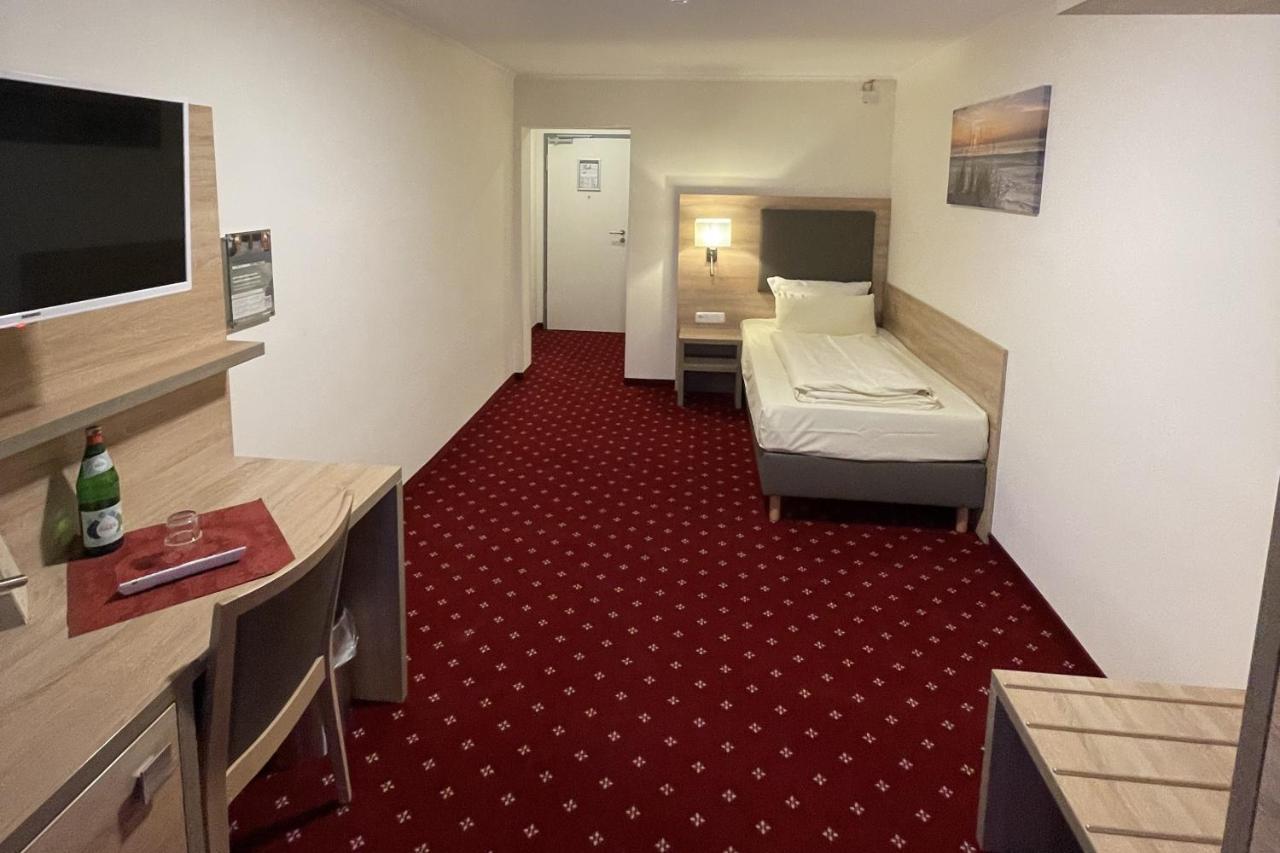 Harburger Hof Hotel Hamburg-Harburg