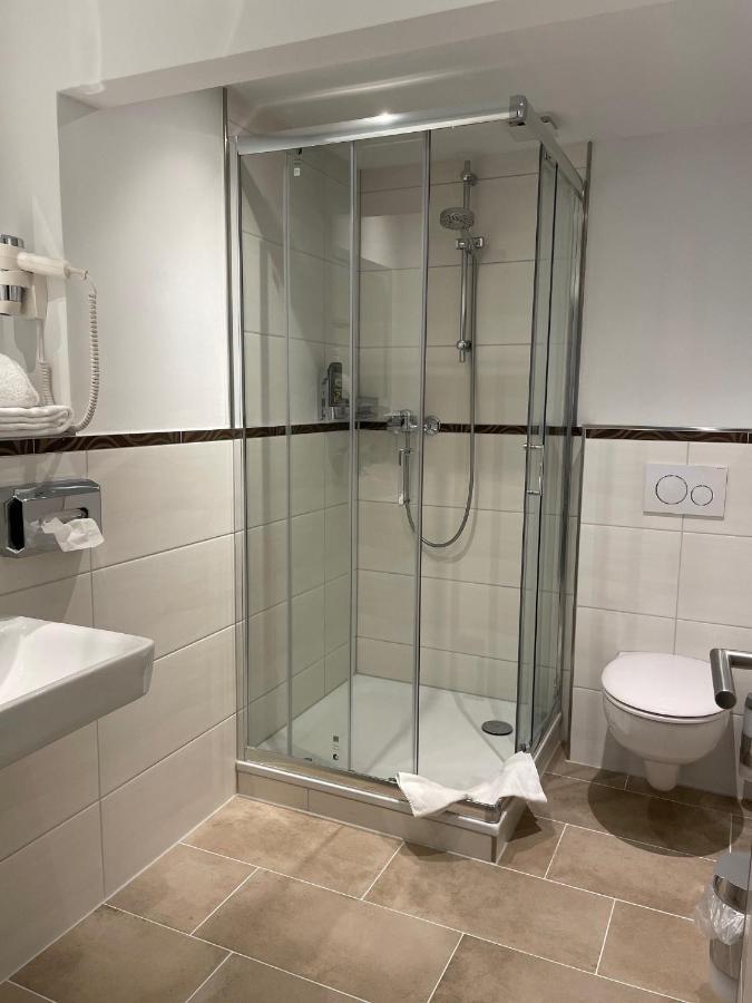 Harburger Hof 3*
