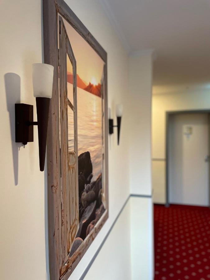 Hotel Harburger Hof 3*