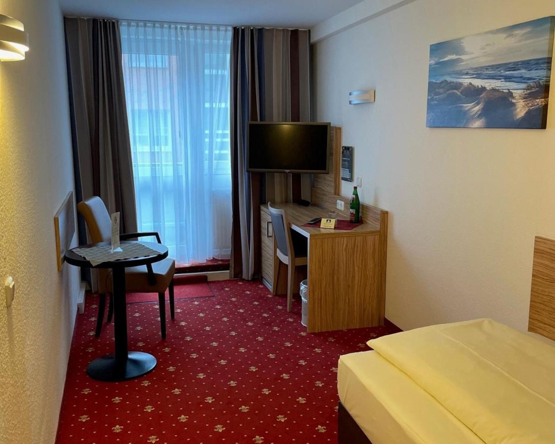 Harburger Hof Hotel Hamburg-Harburg