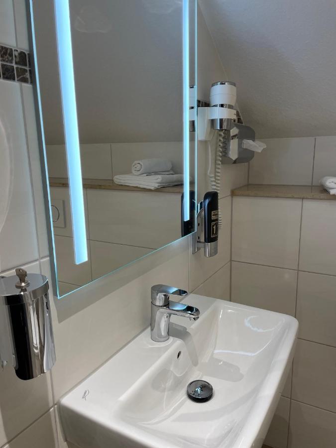 Hotel Harburger Hof 3*