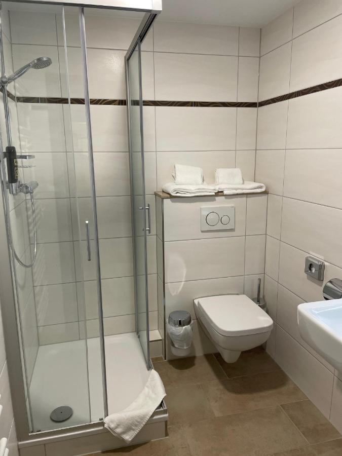 Hotel Harburger Hof Hamburg-Harburg