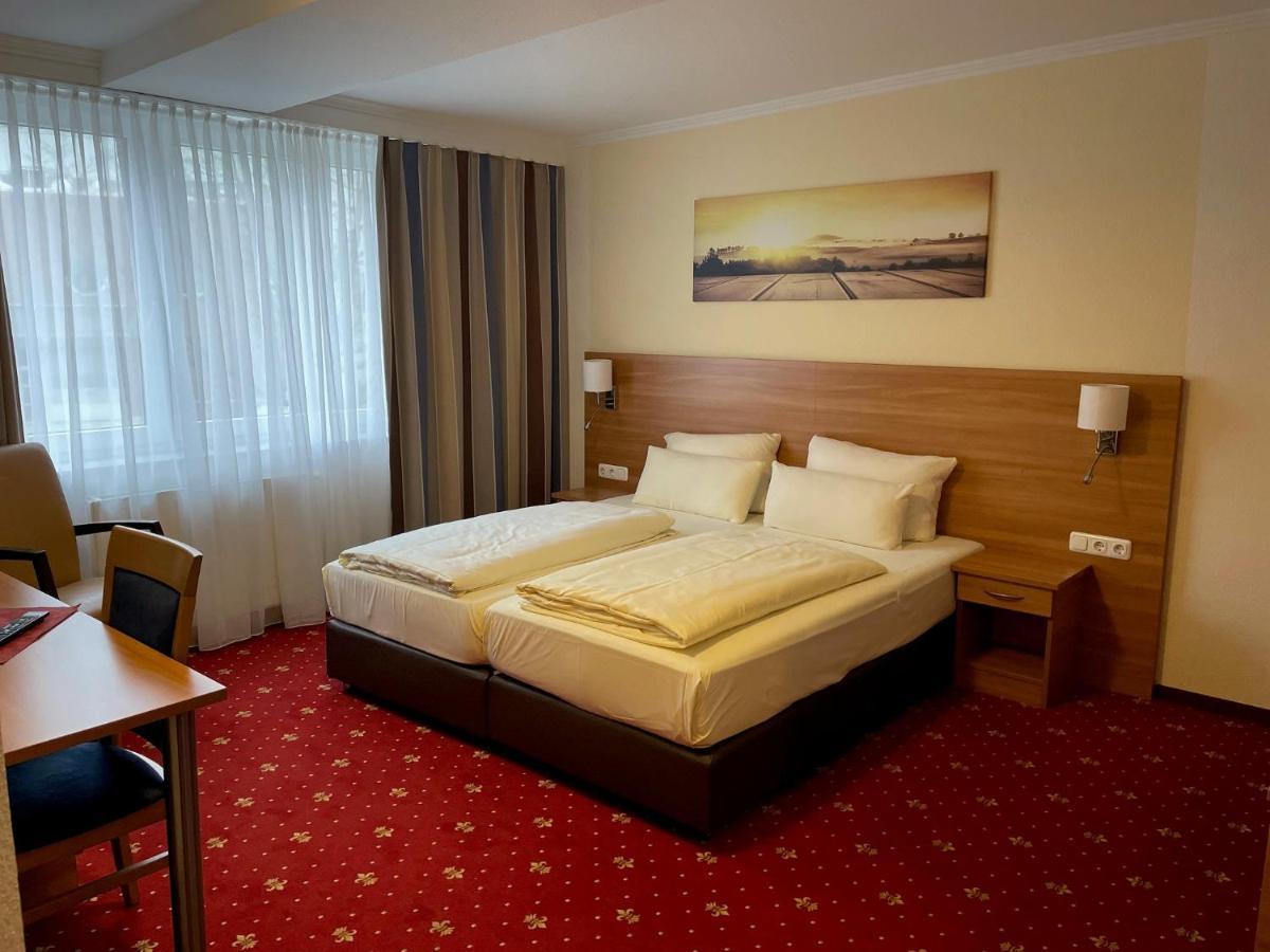 Harburger Hof 3*