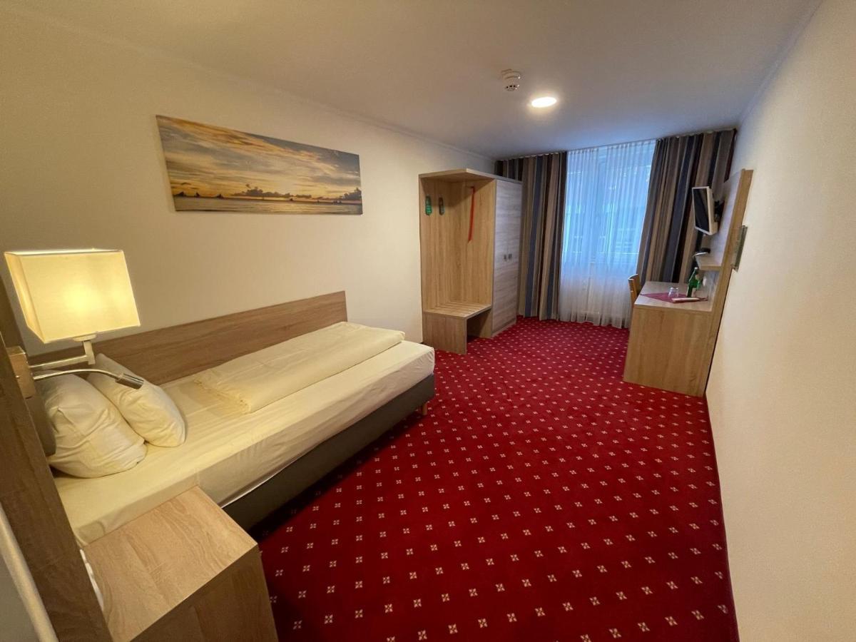 Hotel Harburger Hof