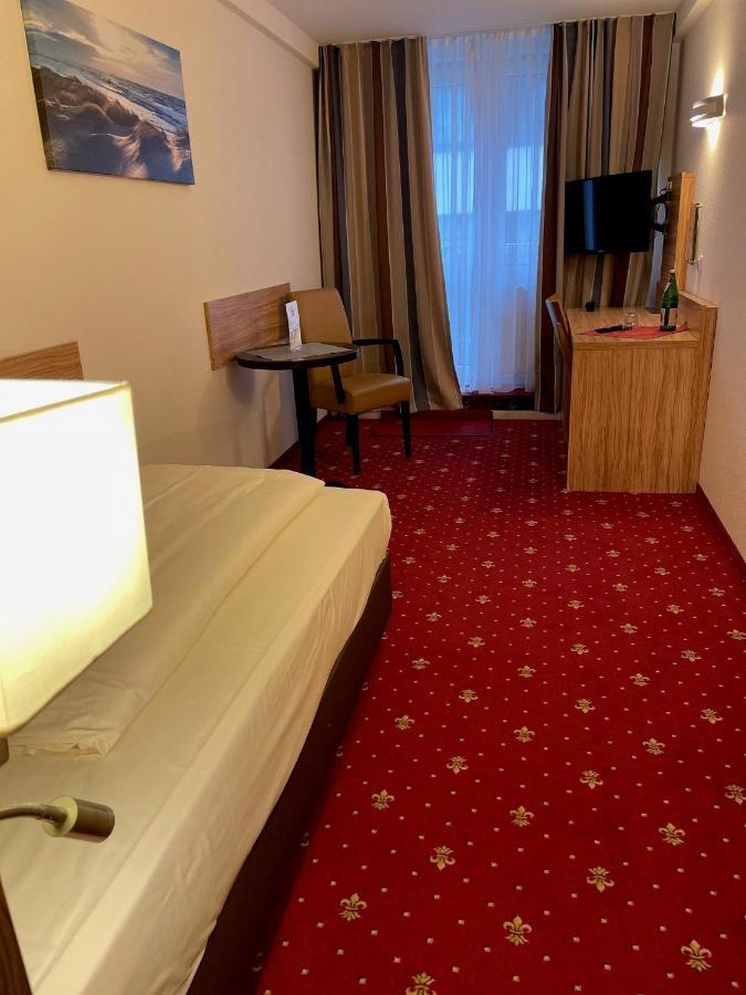 Hotel Harburger Hof