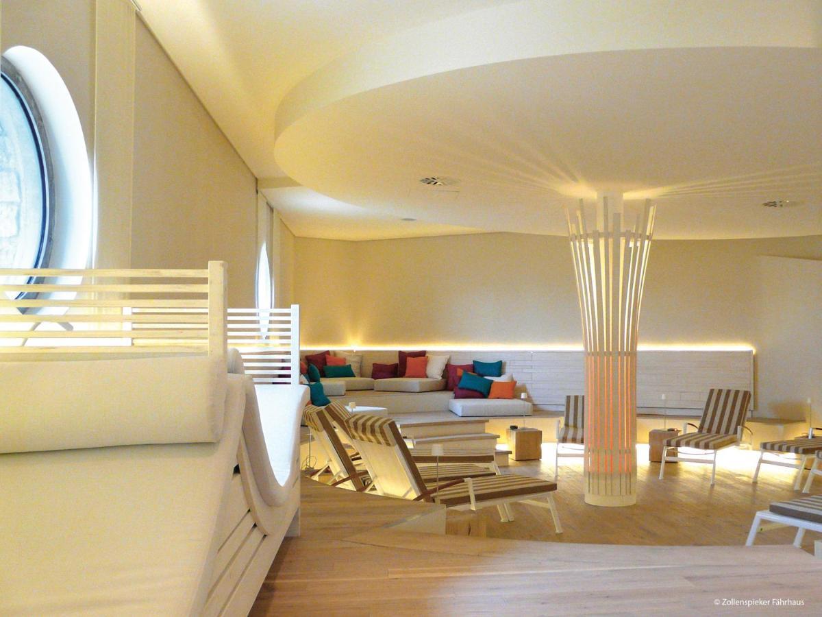 Zollenspieker Fahrhaus 4*