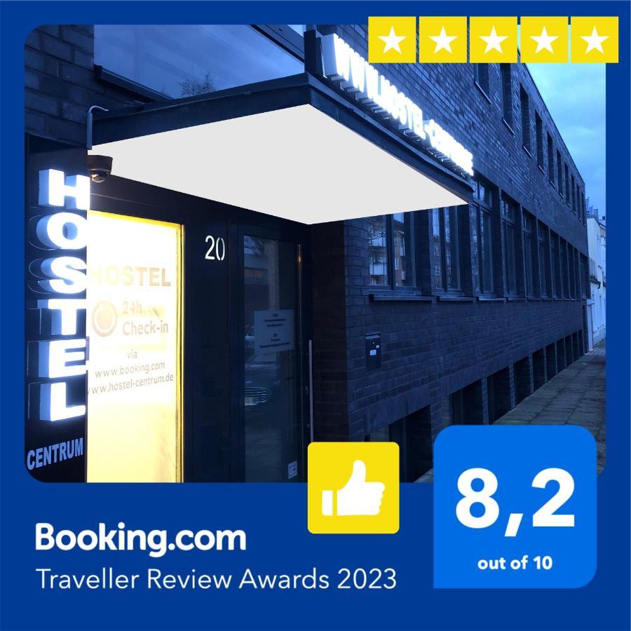 Hostel-centrum Hostel *
