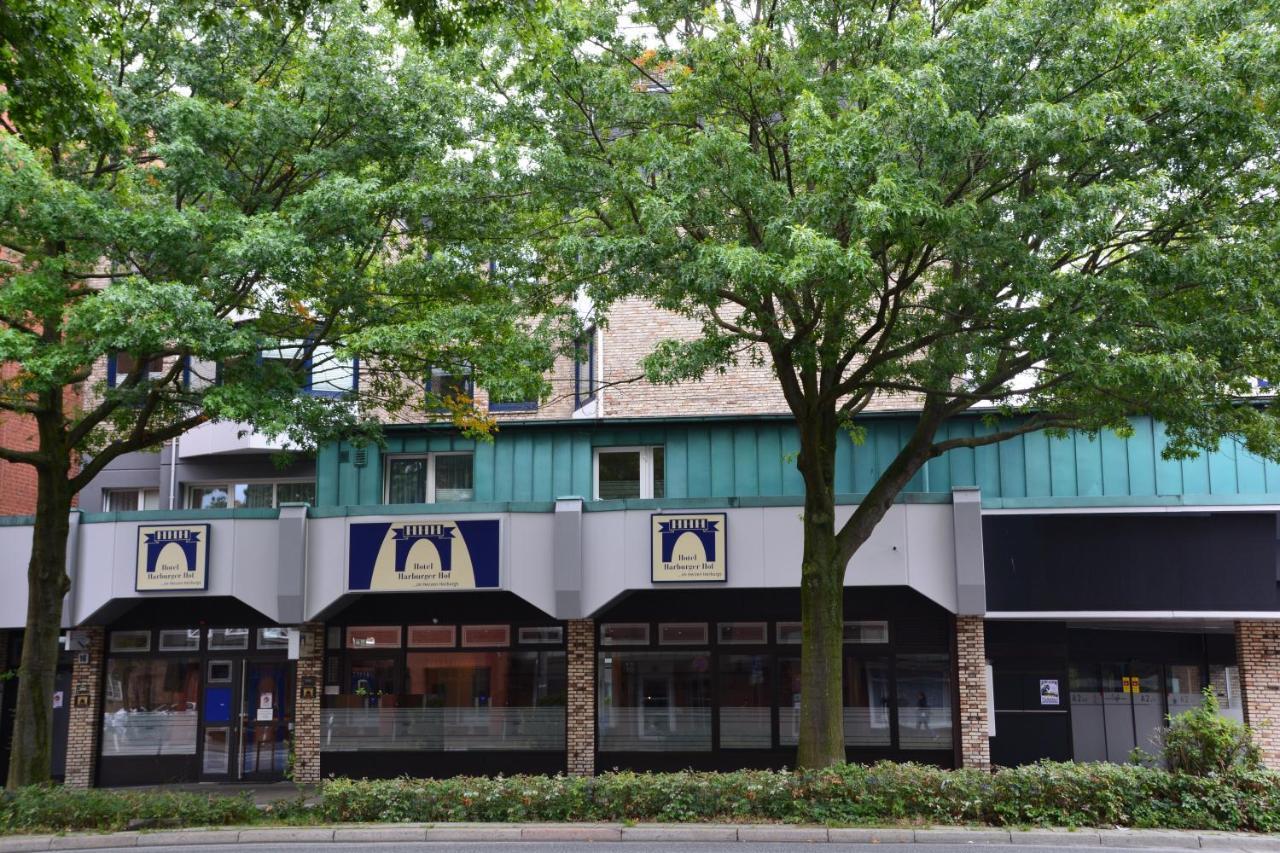 Hotel Harburger Hof 3*