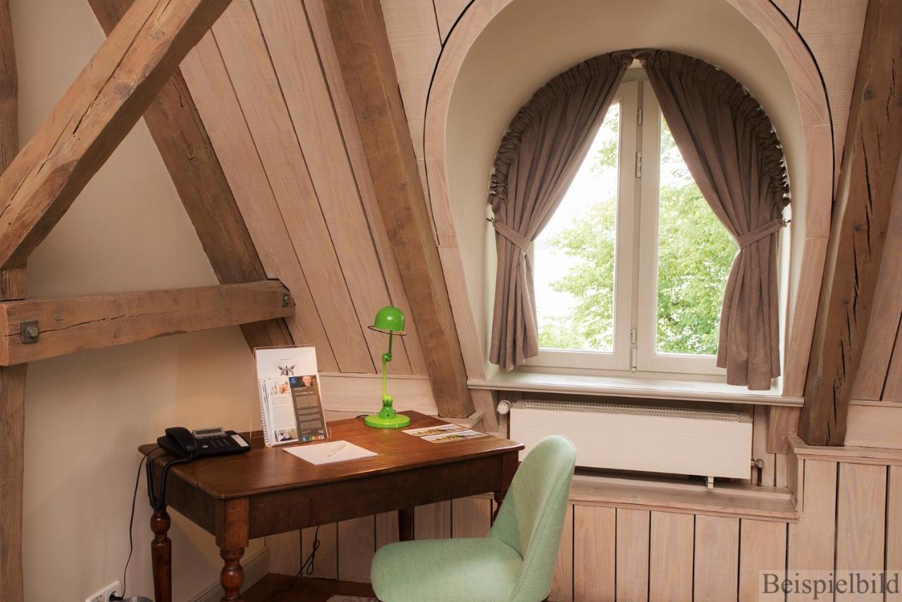 Zollenspieker Fahrhaus 4*