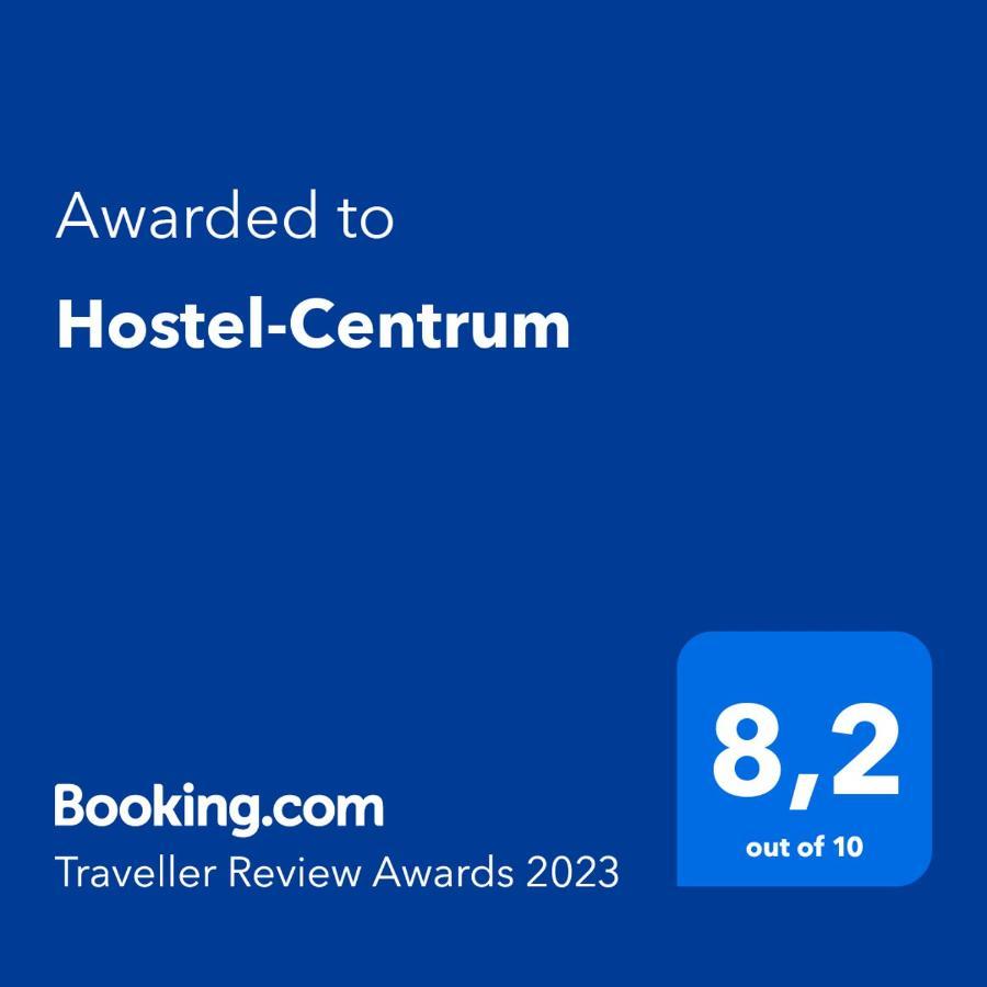 Hostel-centrum