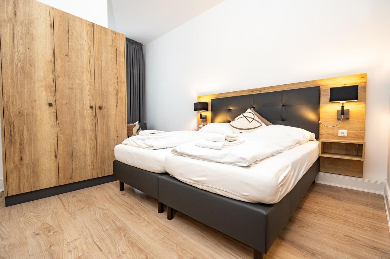 Guest house Strandhaus Blankenese *