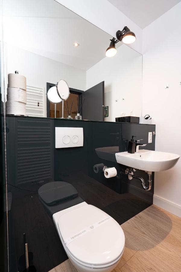 Guest house Strandhaus Blankenese