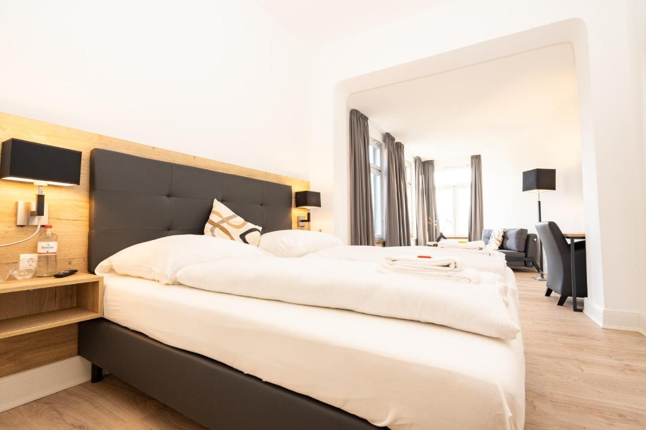 Strandhaus Blankenese Guest house Hamburg