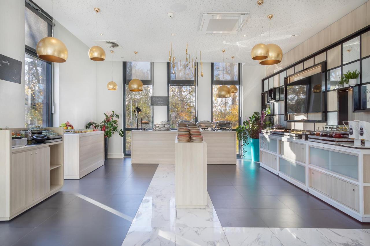 Hotel Innside By Meliá Hafen 4*