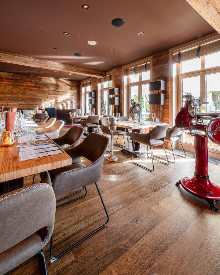 Remise Am Suellberg - Das Kleine Hotel Am Suellberg Hotel Hamburg