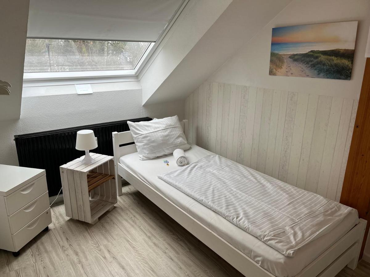 My Brand Boardinghouse Volksdorf *