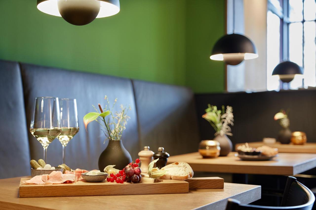 Hotel Wedina Budget