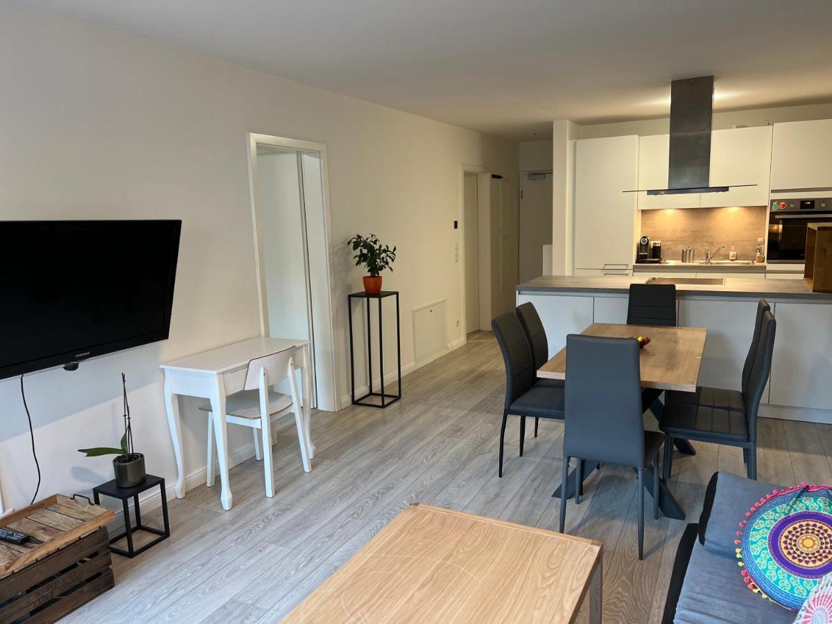 Otto Apartment Hamburg
