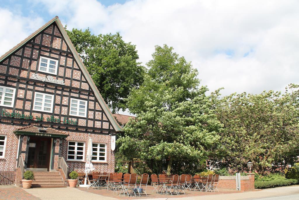 Hotel Zur Alten Eiche