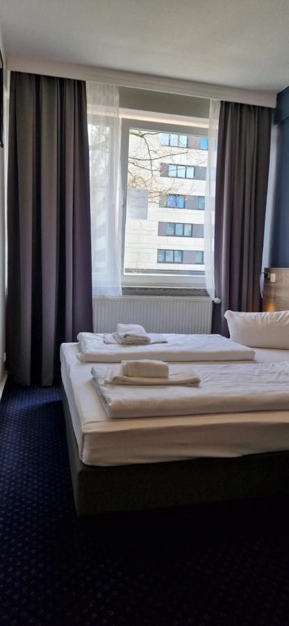 Hotel Mercedes/centrum 2*