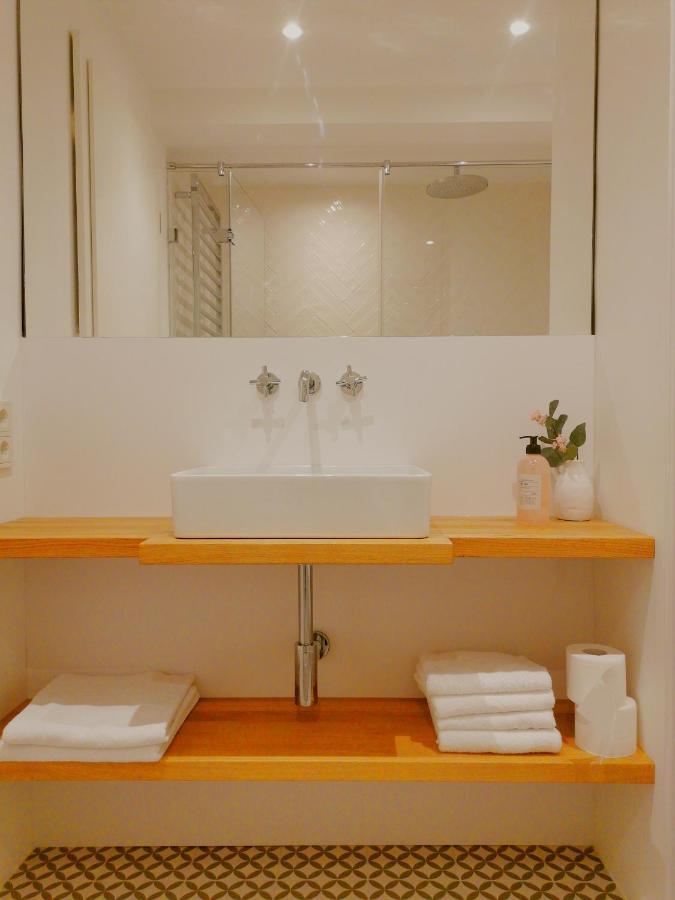 Aparthotel Am Alsterpark 3*