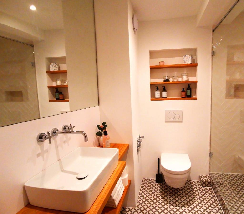 Am Alsterpark Aparthotel