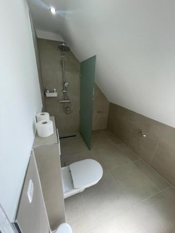 Appartement Mitten In