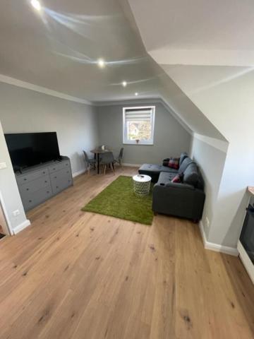Mitten In Appartement